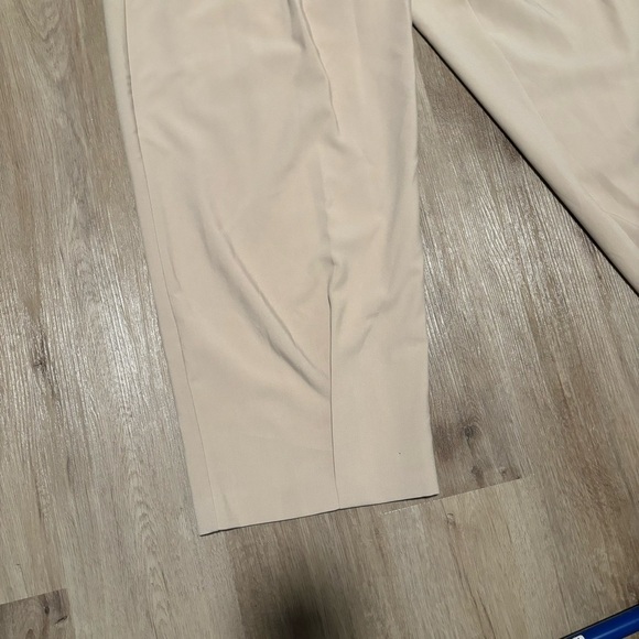 Asos Women’s Natural Suit Pants - Picture 7 of 7